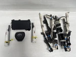 Toyota RAV4 2019-2023 Wheel, Knee (lh) & (rh) Seats Airbag Oem- Nosunroof. Fixed Price $2300.00.