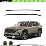 Roof Rack Set Side Rail For 2016-2023 Mazda CX-9 Luggage Cargo Carrier. Fixed Price $139.10.