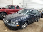 Air Bag Passenger Dash Cylinder Vin Vs Fits 01-04 Volvo 40 Series 1759305. Fixed Price $145.00.