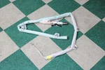 17-20 Pace Overhead Roof Passenger Right Curtain Oem Factory. Fixed Price $251.99.