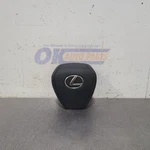 2021 Lexus ES250 Srs Steering Wheel Front Left Driver. Fixed Price $600.00.