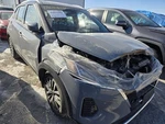 2021-2025 Nissan Kicks Passenger Front Right Knee Air Bag. Fixed Price $130.00.