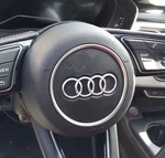 S5 Audi 2018 Air Bag 3216795. Fixed Price $455.00.