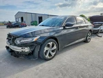 Used Left Curtain Air Bag Fits: 2018 Honda Accord Driver Roof Ex L. Grade. Fixed Price $279.90.