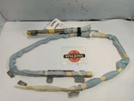 Srs Driver/left Roof/curtain Airbag From 2007 IS250 10538005. Fixed Price $204.77.