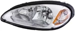 Fits 2001-2005 Chrysler -ptcruiser Driver Left Front Headlight Lamp Assembly. Fixed Price $112.91.