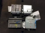 2012 2013 Honda Civic Suspension Control Module Oem. Fixed Price $105.85.