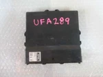 Bag Control Module 15-17 Toyota Highlander Prius Hybrid 89981-47451 8998147451. Fixed Price $118.99.