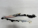 Toyota Corolla 2017 2018 2019 (lh) Left Side Roof Curtain Airbag Oem. Fixed Price $200.18.