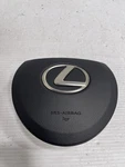 Lexus IS-250, 300, 350, 200T 2014 2015 2016 Steering Wheel Airbag Oem. Fixed Price $413.90.