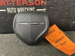 15-17 Chrysler 200 Sedan Driver Left Steering Wheel Air Bag Inflator. Fixed Price $85.00.