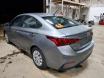Used Right Instrument Panel Air Bag Fits: 2021 Hyundai Accent Passenger Dash. Fixed Price $75.00.