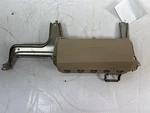 2013-2018 Toyota Avalon Driver Air Bag Front Knee Used Oem. Fixed Price $348.00.