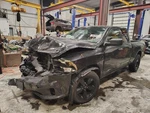 Used Left Curtain Air Bag Fits: 2018 Ram Dodge 1500 Pickup Driver Roof Quad Cab. Fixed Price $170.00.