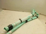 Driver Air Bag 247 Type Front Roof Fits 21-23 Mercedes Gla-class 4086266. Fixed Price $584.99.