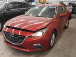 Seat For Mazda 3 Right Front Only. Fixed Price $124.99.