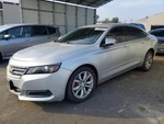 Used Left Curtain Air Bag Fits: 2016 Chevrolet Impala Front Driver Roof Gra. Fixed Price $148.00.