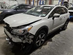 Used Steering Wheel Air Bag Fits: 2016 Subaru Xv Crosstrek Driver. Fixed Price $251.25.