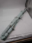 2021 Chevrolet Silverado 1500 Right Curtain Air Bag Black 68-1744 52K Mi. Fixed Price $415.99.