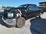 2014-2019 Chevy Silverado 1500 Driver Roof Curtain Air Bag Fits Double Cab. Fixed Price $125.00.