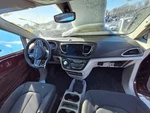 2017 Chrysler Pacifica Driver Left Airbag Oem Used 122K Miles 253-10224L. Fixed Price $113.95.