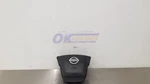 Nissan Titan Xd Left Driver Wheel Bag Black Thru 05/31/16. Fixed Price $337.50.