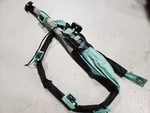 2015 Bmw I3 Hatchback Right Passenger Side Roof Airbag 14-16 Oem 85740650601. Fixed Price $157.50.