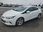 Passanger Front Seat Air Bag Oem 2017 Chevrolet Volt 84108737. Fixed Price $88.00.