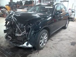 Passenger Right Air Bag Dash Fits 08-12 Infiniti EX35 1566344. Fixed Price $160.00.