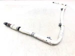 2017 - 2019 Porsche Cayman Right Roof Curtain Airbag Srs 98180309201 Oem. Fixed Price $85.00.
