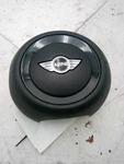 2015 Mini Countryman Steering Wheel Air Bag Blue 113K Miles Oem 449601. Fixed Price $124.99.
