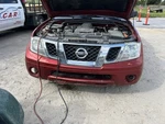 Passenger Air Bag Roof Crew Cab Fits 12-16 Frontier 104913157. Fixed Price $168.90.