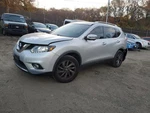 2016 Nissan Rogue Driver Side Curtain Airbag Used, 118K Miles, Oem 253-55615L. Fixed Price $119.95.