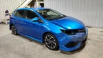 17-18 Toyota Corolla Hatchback Oem Overhead Left Driver Curtain Air Bag Srs. Fixed Price $197.99.