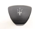 2014-2024 Maserati Ghibli Steering Wheel Oem 06701146960 Trim Icu. Fixed Price $346.16.