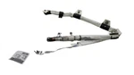 16-25 Tesla Model X Front Driver 1ST Row Roof Curtain Airbag Left 1036756-00-G. Fixed Price $202.50.