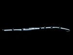 2023-2024 Fisker Ocean Front Left Driver Side Roof Curtain Airbag FM2940700020A. Fixed Price $279.90.