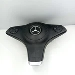 2008-2011 Mercedes Clc-class Right Hand Driver Steering Centre A2308601102 Oem. Fixed Price $52.86.