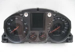 Speedometer Cluster Volkswagen Passat 2008 665840. Fixed Price $50.99.