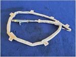 2011-2018 Porsche Cayenne Upper Passenger Roof Curtain Trim 2579. Fixed Price $89.99.