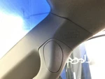 Passenger Air Bag Roof Extended Cab 4 Door Fits 07-09 Tundra 959973. Fixed Price $199.41.
