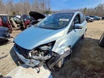 2013 Ford C-max Driver Side Curtain Roof Airbag Oem Used 117K Miles 253-06820L. Fixed Price $113.95.