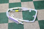 14-15 RX350 Passenger Right Rh Side Roof Curtain Srs Factory Oem. Fixed Price $247.99.