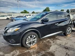 Nissan Murano 2015 Right Airbag 70K Mi. 7958. Fixed Price $235.60.