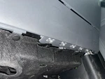 Passenger Right Air Bag Knee Fits 22-24 Expedition 852546. Fixed Price $184.91.