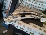 Air Bag Driver Roof Fits 05-07 Odyssey 3333090. Fixed Price $116.99.