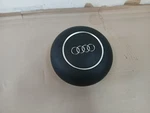 Genuine Audi R8 Air Steering Wheel Driver Bag 420880201L. Fixed Price $421.38.