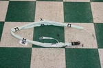 15-20 Type Overhead Roof Driver Side Left Lh Curtain Oem Wty. Fixed Price $145.99.