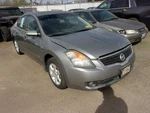 Driver Wheel With Navigation System Fits 07-09 Altima 3244. Fixed Price $129.15.