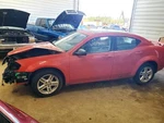 Passenger Air Bag Front Seat Sedan Fits 07-10 Sebring 1653389. Fixed Price $145.00.